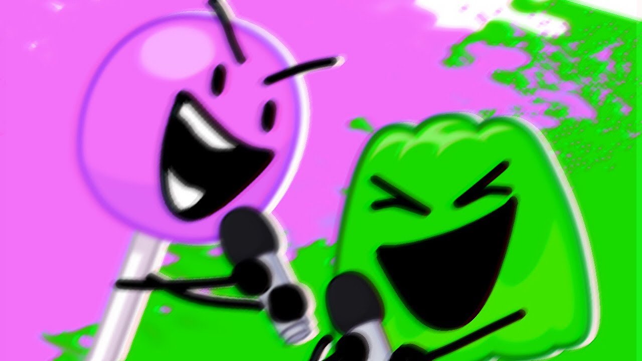 lollipop sings compilation - An unlisted video by Derokinge.