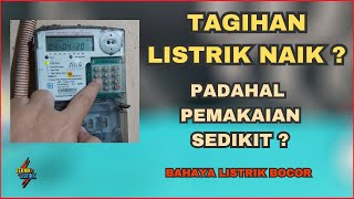 THE DANGER OF LEAKING ELECTRIC CURRENTS - WHAT IS IT AND HOW TO CHECK FOR IT?