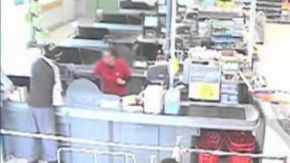 A Identifier Attaque À Main Armée Au Leader Price Dherstal