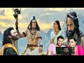 Kannappa Official Trailer Release Date and Time | Vishnu Manchu | Akshay Kumar | Prabhas