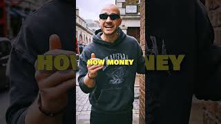 How to make EASY money