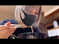 工場勤務女の休日ルーティン