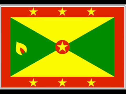 Mr Killa- Forward ever (Grenada soca )