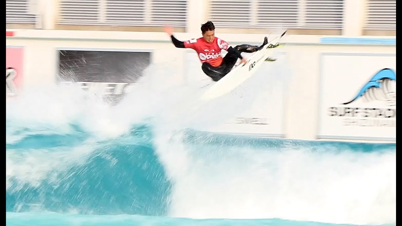 村上舜が2度目の優勝！大原洋人は2位 注目の「第3回ジャパンオープン