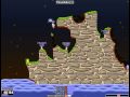 Worms: Armageddon Deathmatch Elite Level