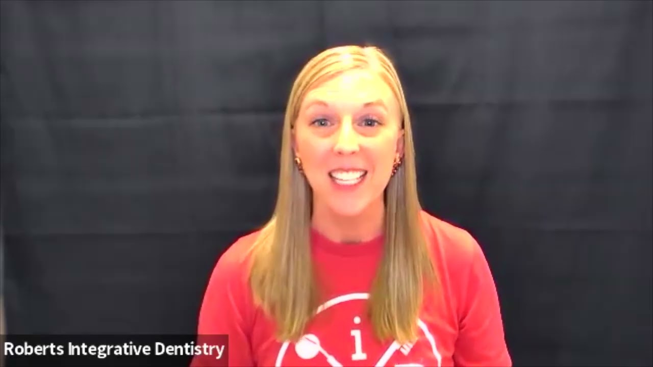 111 |  Fixing the Airway: the Effects on Sleep, Behavior and Hormones with Kristi Dobbs