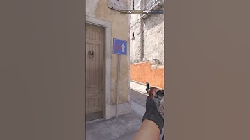 3K on Inferno #cs2 #counterstrike #cs2game #csclips #gaming #cs2andfaceit #balkan