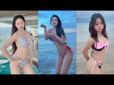 🔥 TikTok August: Compilation of Viral Vietnamese Girls’ Dances #36 #tiktok #dance #viral thumbnail