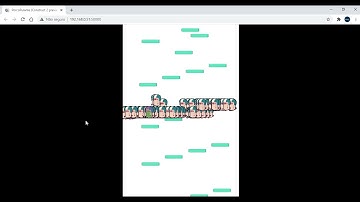 Template construct 2 game + neural network (perceptron multilayer + genetic)