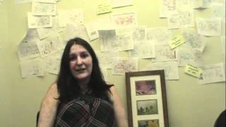 Inspired by CHI with Nathalie Riche