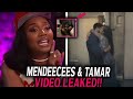 Hotel Footage LEAKS! 😳 Mendeecees &amp; Tamar Dragged Into Explosive HIV Rumors