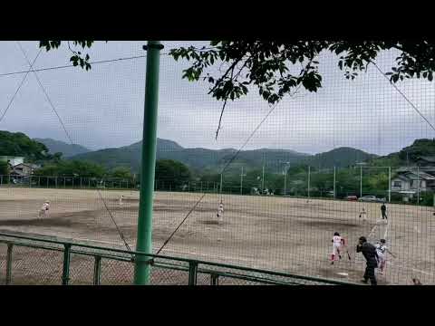 地区予選優勝の瞬間2