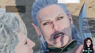 Critical Headbutt | #grumpugills on #Twitch