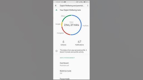 How to set Time limit for all apps||#shorts #tech #viralvideo #trending #screen #timer #tricks