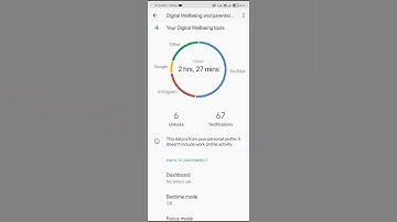 How to set Time limit for all apps||#shorts #tech #viralvideo #trending #screen #timer #tricks