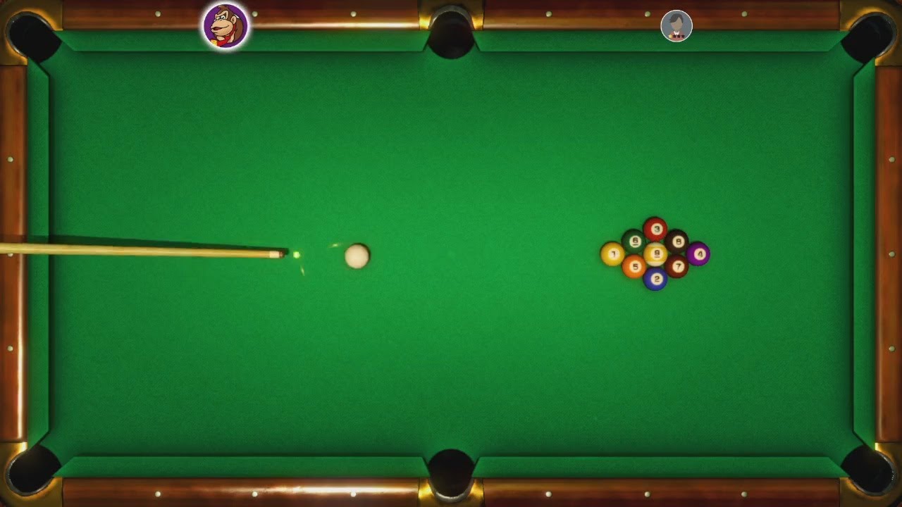 best billiards game switch best billiards game switch