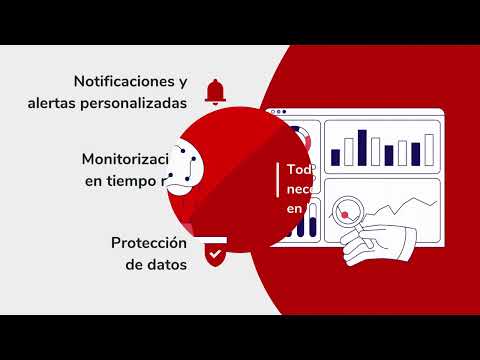 Netmon, el software de gestión y seguridad avanzada del tráfico de datos corporativos