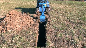 MultiOne Mini Digger