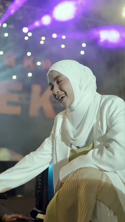 Ya Maulana #sabyan #nissasabyan #yamaulana