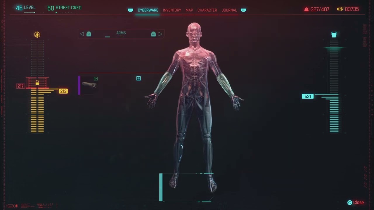 Cyberpunk 2077_The Man Who Killed Jason Foreman