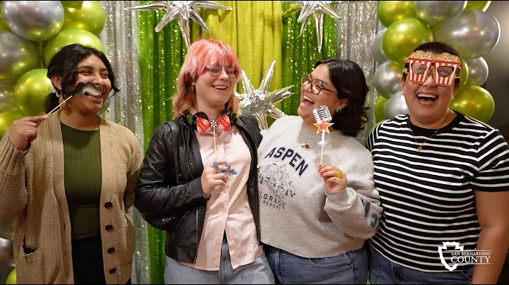 Mental Health Awareness Month 2025 | San Bernardino County Celebrates Wellness & Community