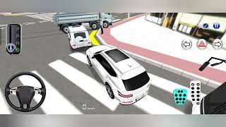 Realistic City Truck Driving Simulator – Construction Transport Mission