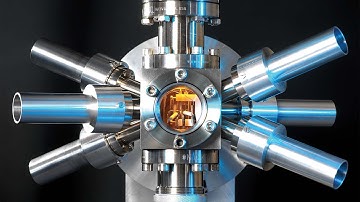 Atomic clocks are only wrong by one second after 30 billion years.