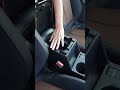 新型フォレスター専用大人気内装カスタムパーツコンソールボックストレイを取り付けます！#forester #新型フォレスター #diy #洗車 #洗車グッズ