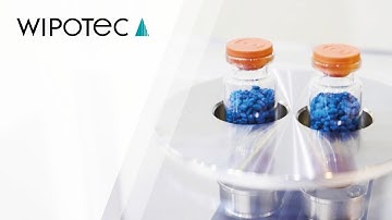 Weighing Technology @ Achema 2022
