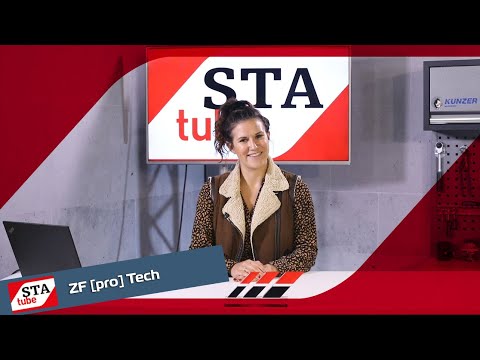 STAtube 19/2020 ~ ZF [pro]Tech