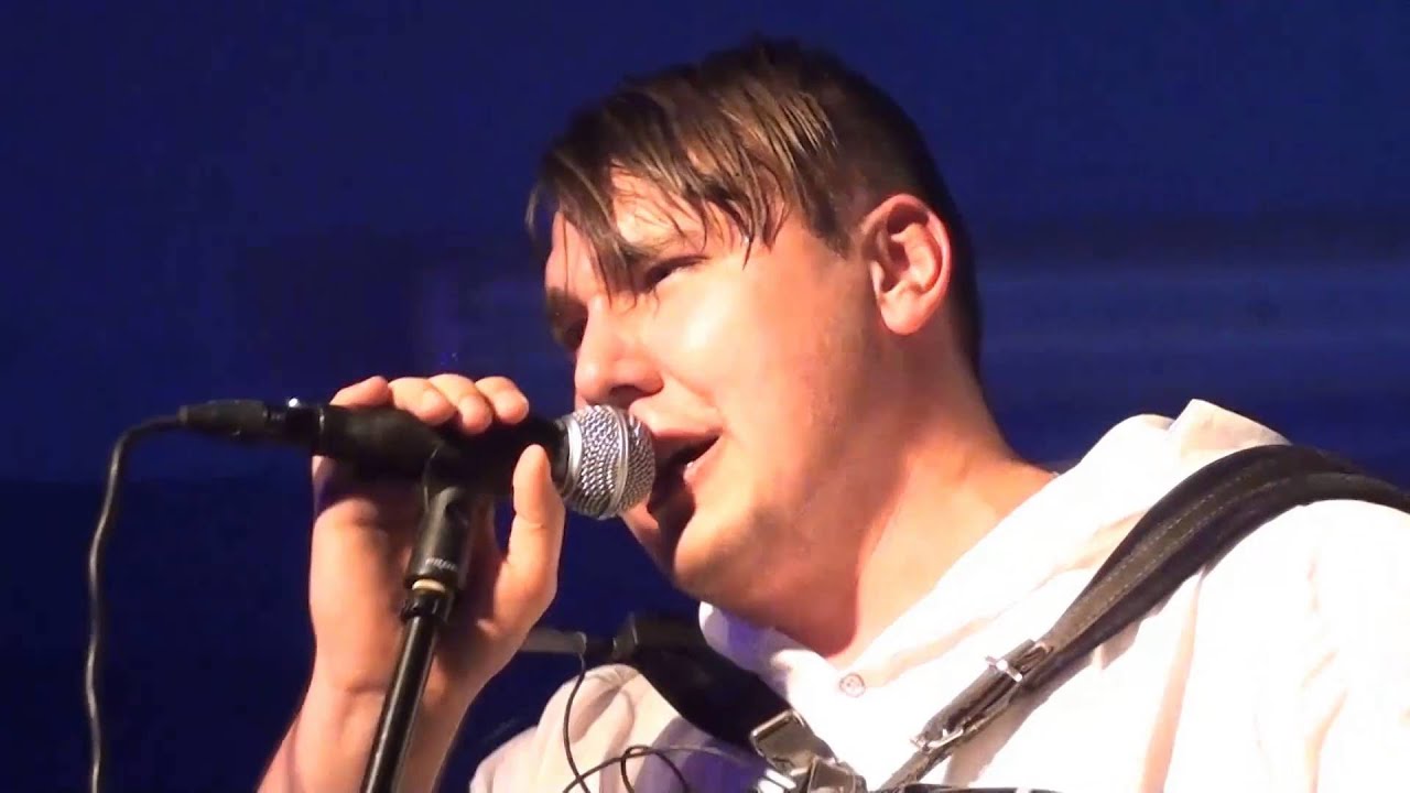 HOYRAKY na żywo Małanka 2016 - Gwint - Białystok