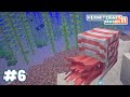 Minecraft 1.21.11: Mounts of Mayhem Update? Collecting gifts to exchange! — HermitCraft 11: ep 6 thumbnail
