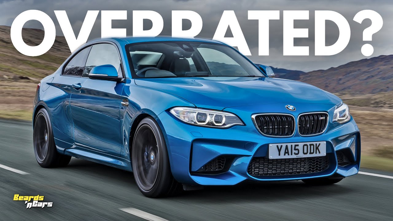 ⁣BMW M2 Competition - Modern cult classic in the making, or overrated hype? - BEARDS n CARS