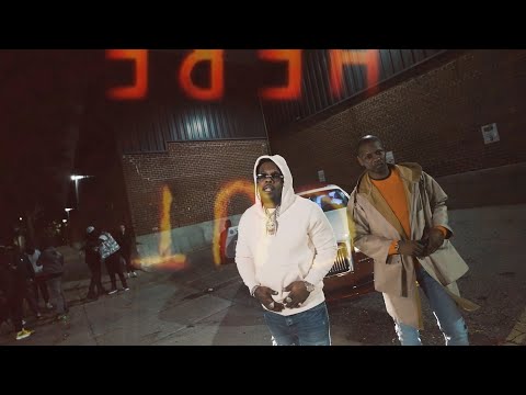 Giggs x Rowdy Rebel - Differences (Official Video) 