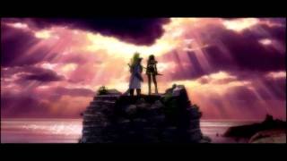 Tales of Destiny opening movie (HD)