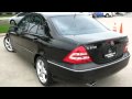 2006 Mercedes-Benz C230 Plano TX 2006 Mercedes-Benz C230 Plano TX