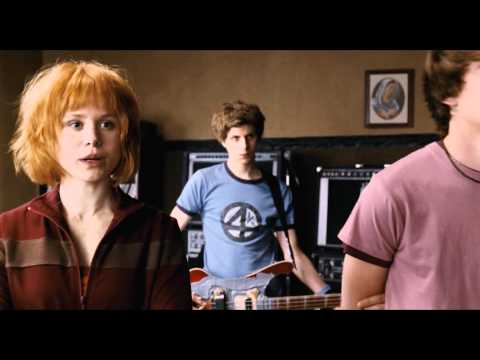 Scott Pilgrim vs. the World 2010 (Hun.&.Int.Sub. T...