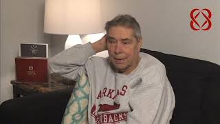 EECP Heart Therapy (Mr. Ingram's Experience)