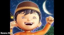 Suasana Raya 2016 Boboiboy kuasa 7 | Keanu Kids  - Durasi: 3:07. 