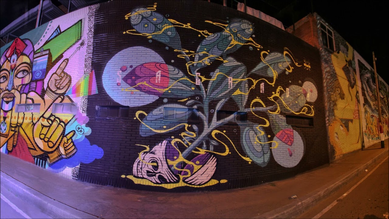 Main Concept - Sounds fürs Auditorium (Organic MIX 1998)