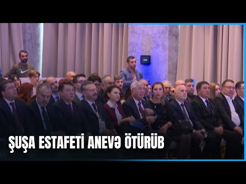 “Şuşa – Türk