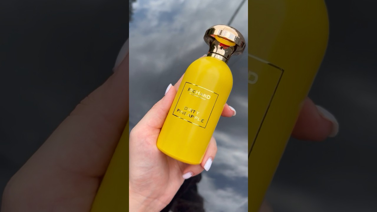 Вкусный, сочный ананас 🍍 