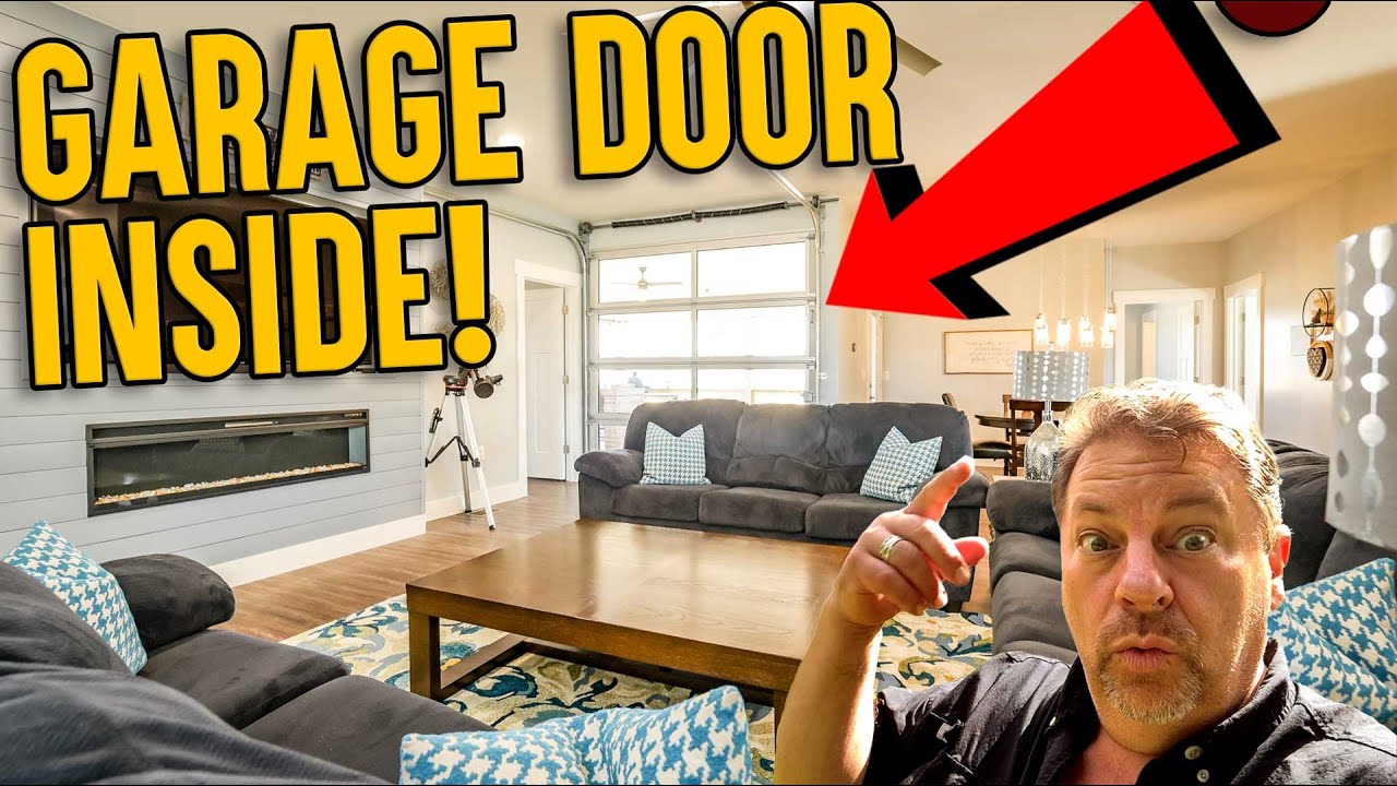 PERFECT Kitchen! / Lake Cumberland Airbnb House Tour VRBO income