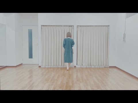 【ななもりさん誕生祭2021】アイロニ／踊ってみた
