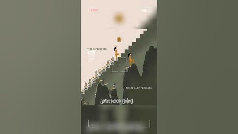 “If there is no struggle, there is no progress.” —Frederick Douglass