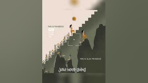 “If there is no struggle, there is no progress.” —Frederick Douglass
