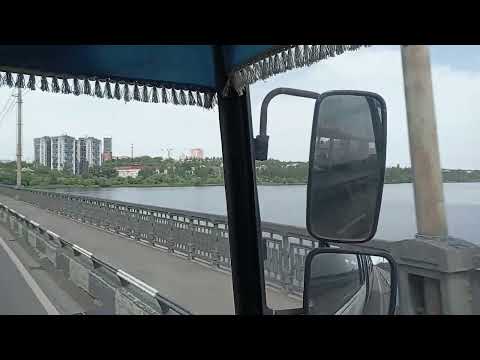 Северный мост Воронеж