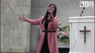 Ku Percaya Mujizat Ada Bagiku (Cover) by Sarah Yulia Manurung