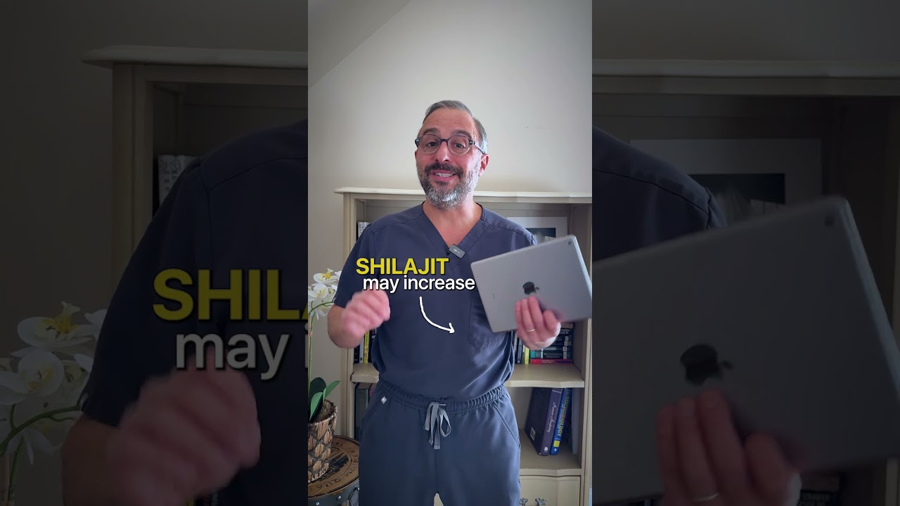 “Miracle” Product For Erectile Dysfunction 😱 Doctor Reacts