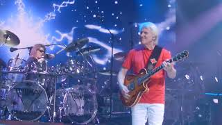 TRIUMPH: Spellbound, Smart Financial Centre, Sugar Land, TX 05/22/2026